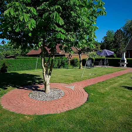 Haus Westwind Nr1