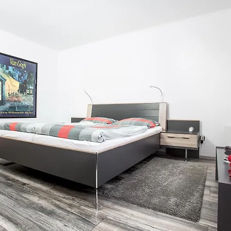 Haus Westwind Nr1 *